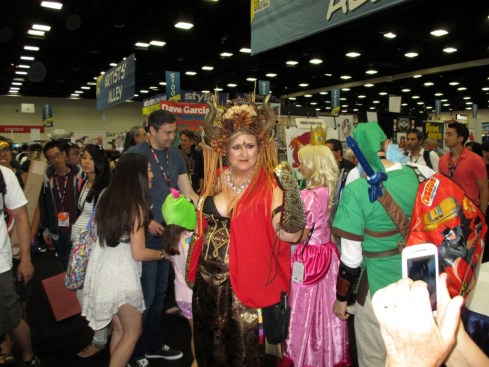 comiccon35